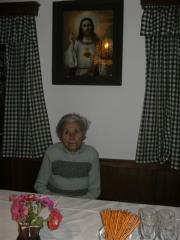 90 let - Šteger Vida 1